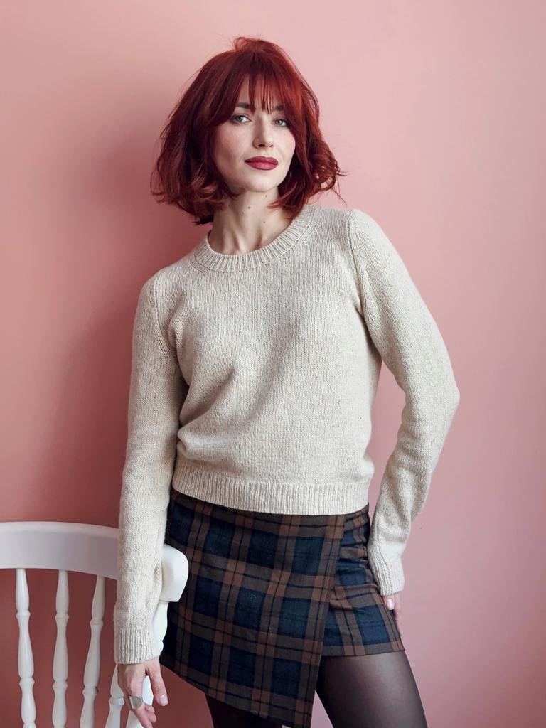 Описание  #Простой_втачной (PDF)