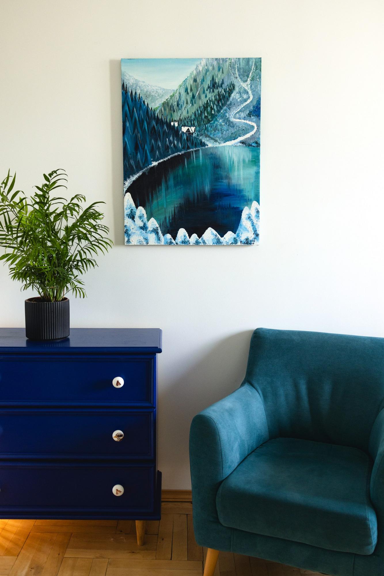 Волшебная Зима