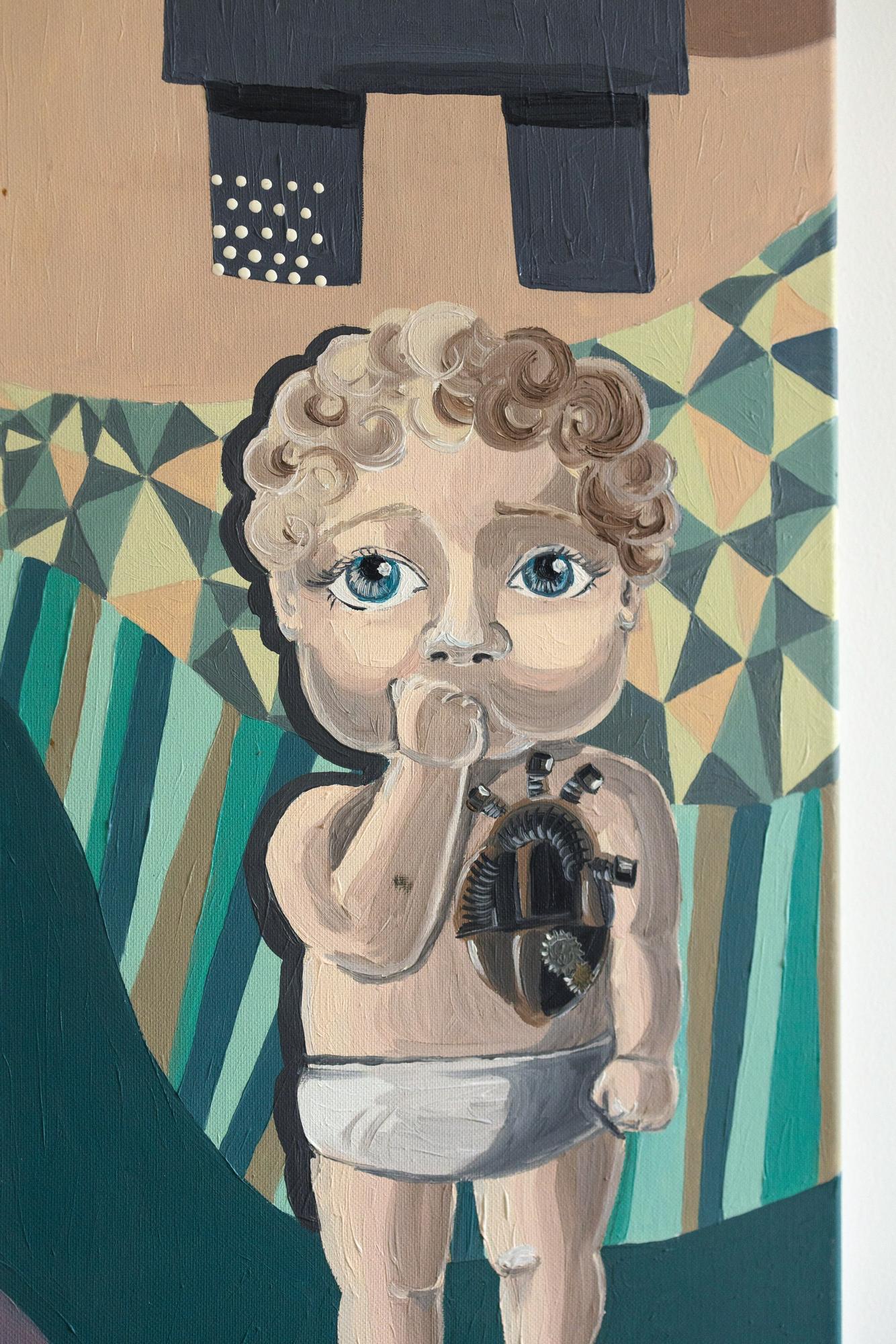 Искусственный интеллект