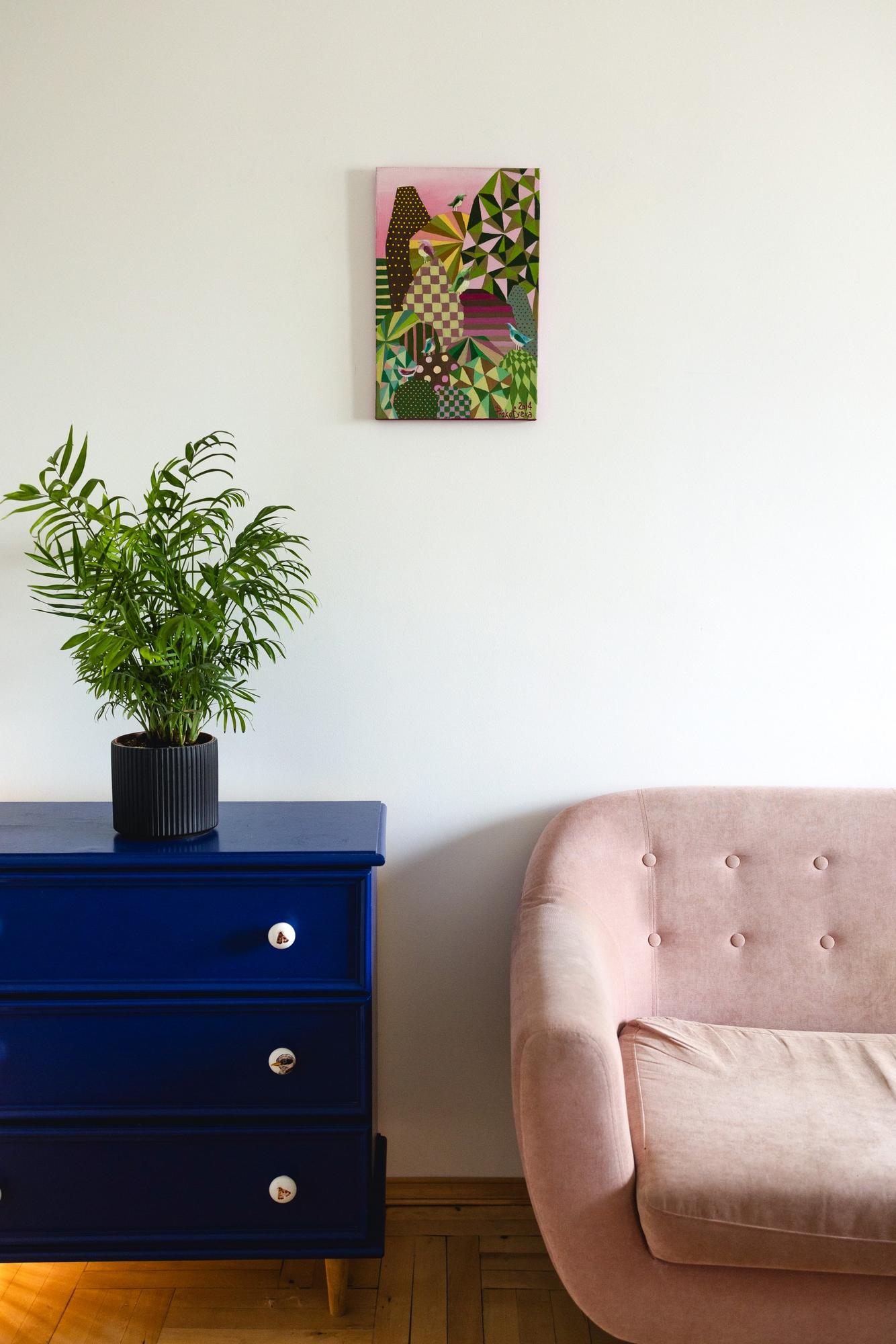 Кубическая осень