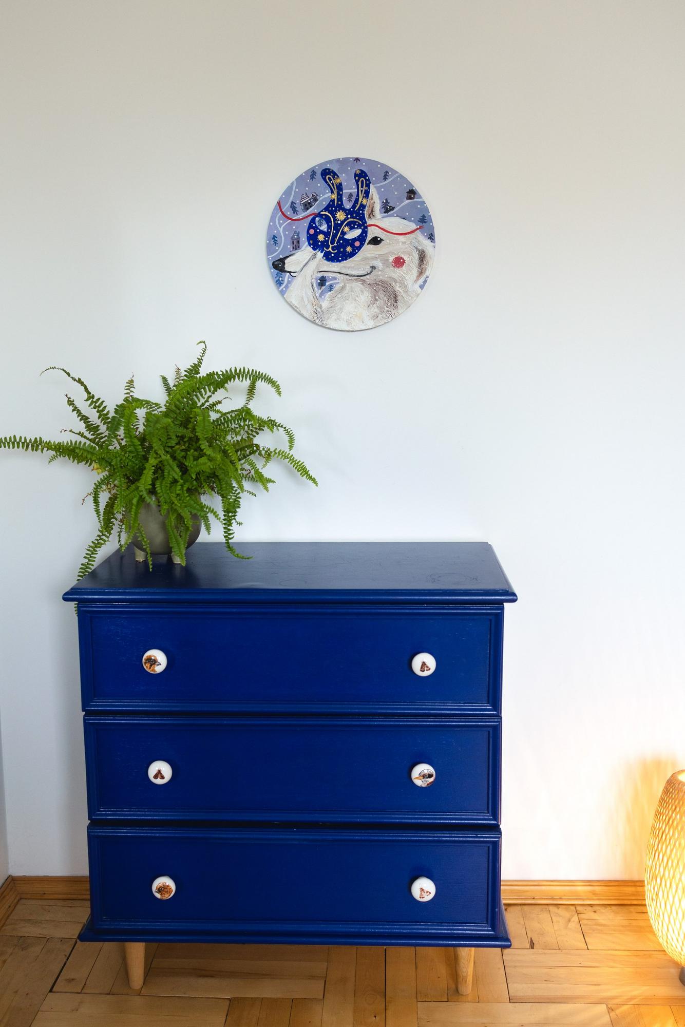 Колядный Прохор