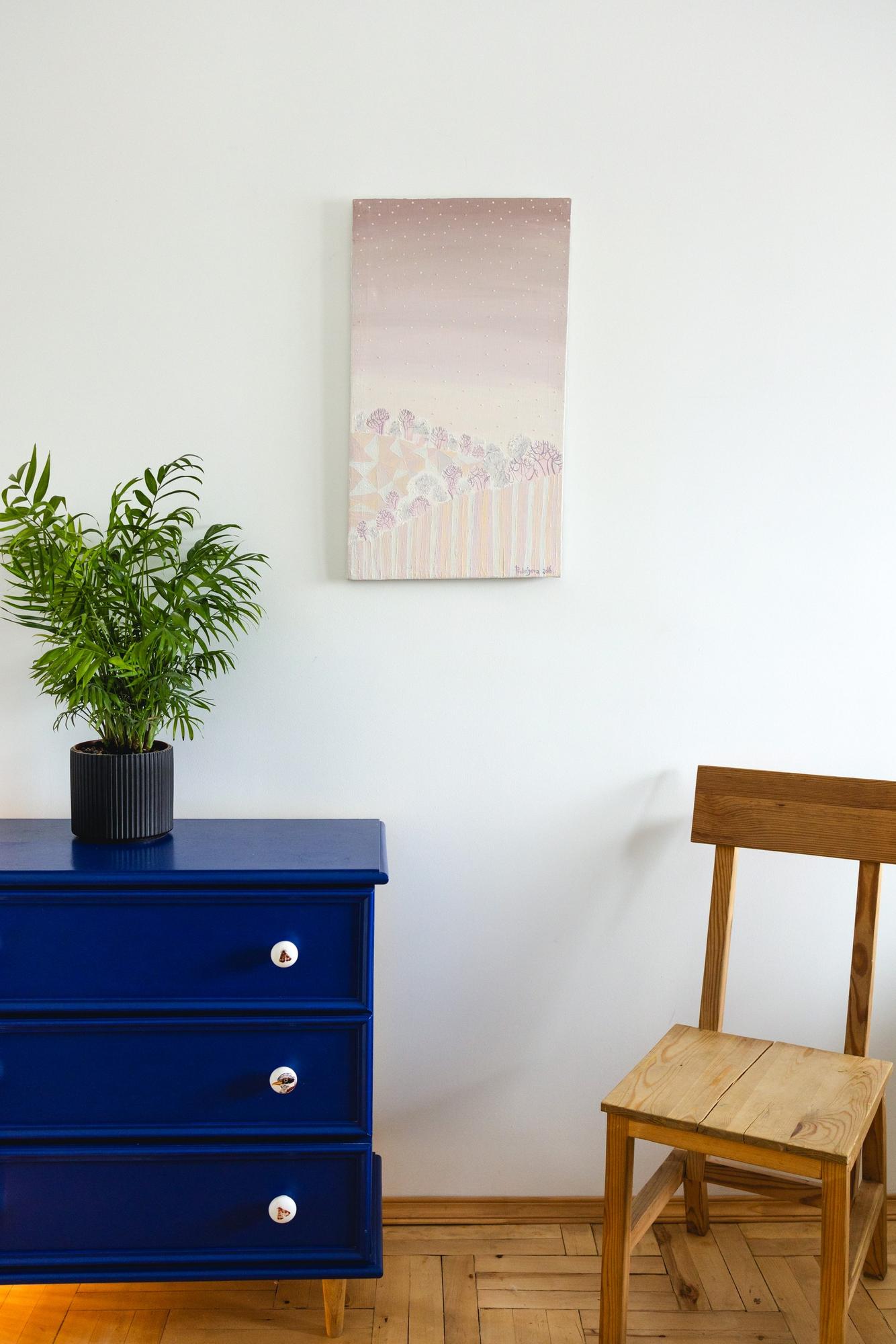 Нежная зима