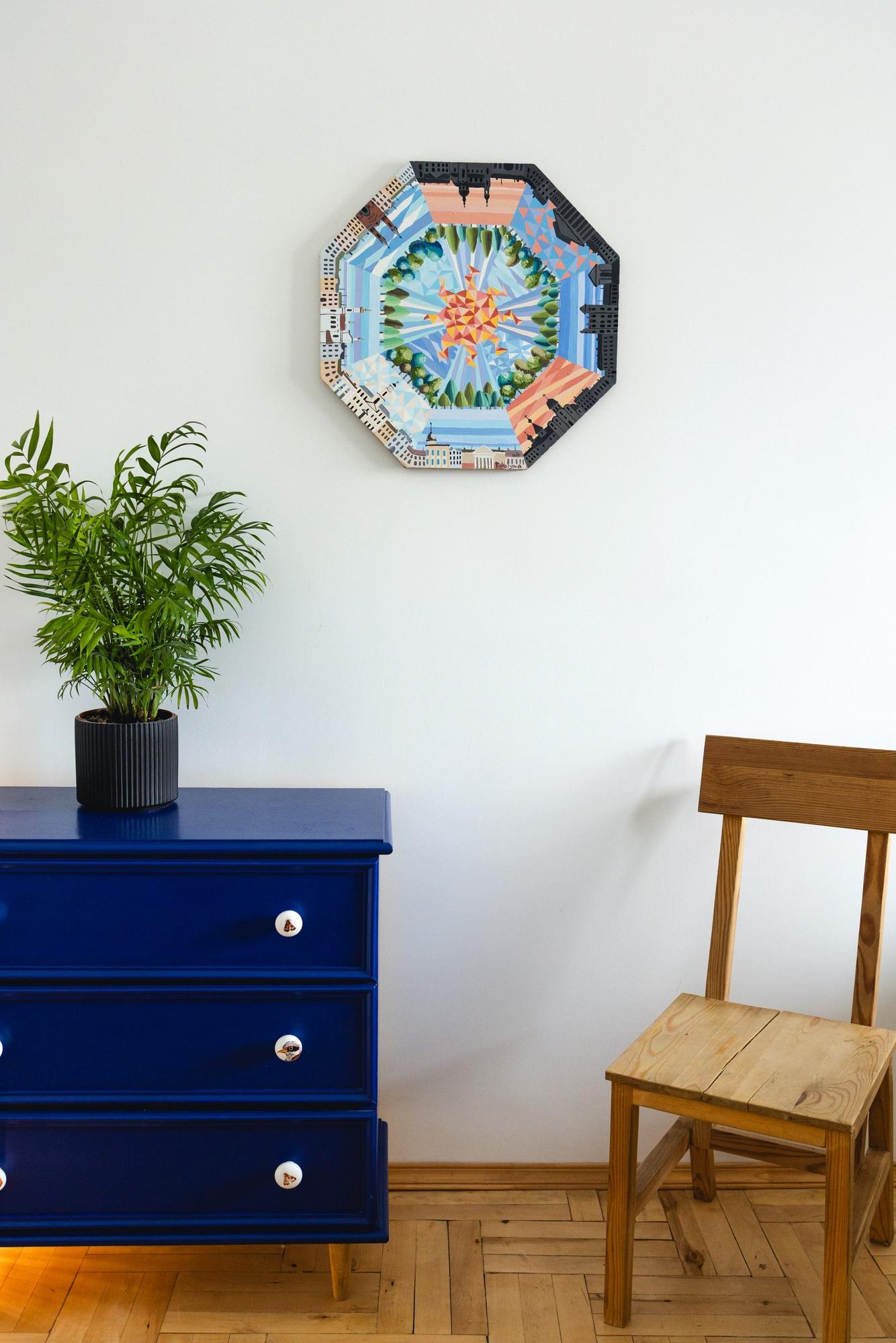 Коловорот. Витебск