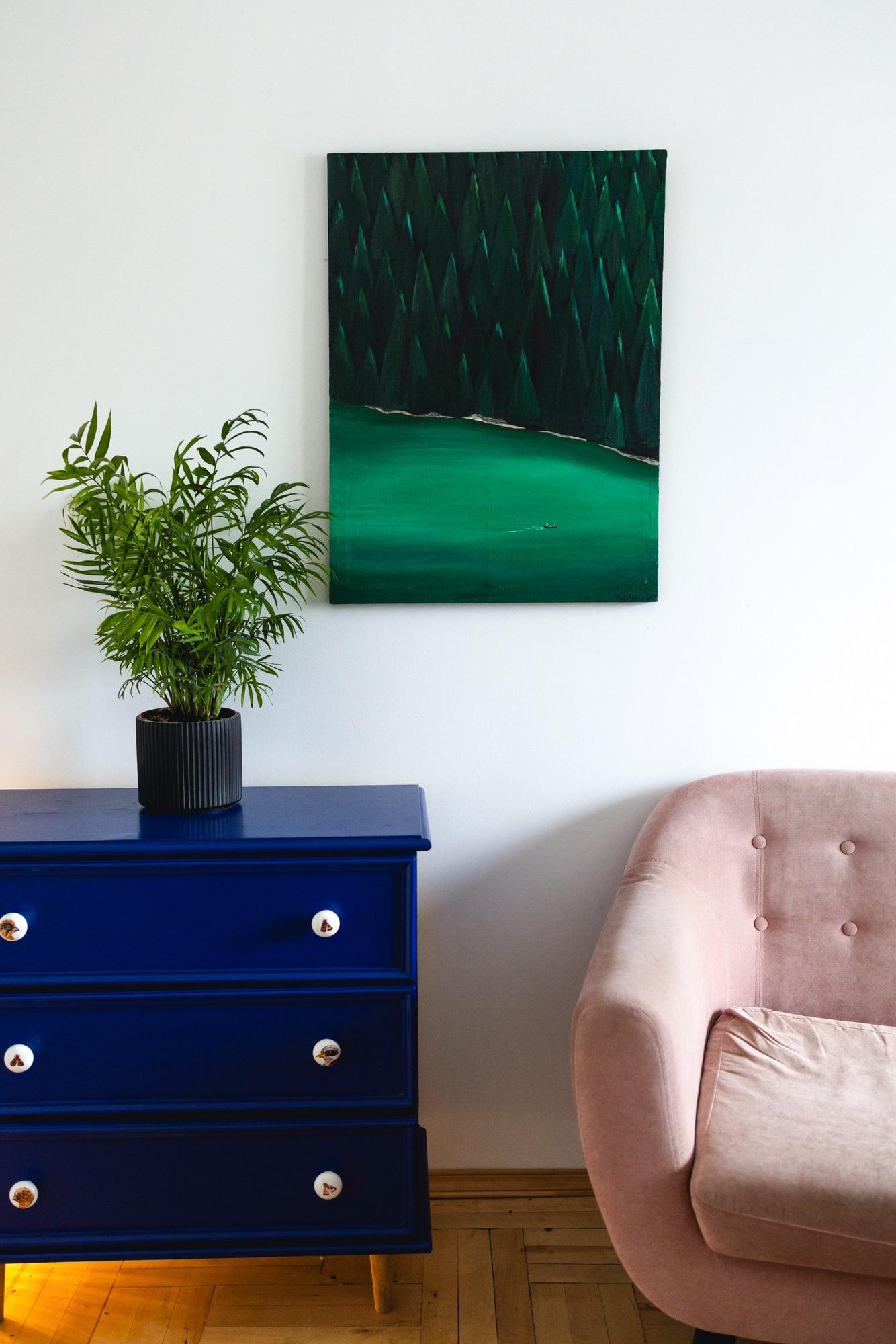 Магический лес