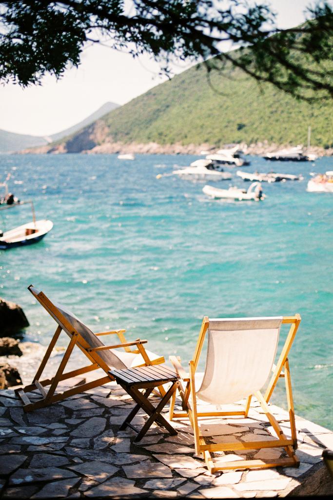 Херцег-Нови, июль 2017, 20х30