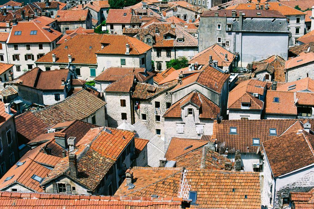 Будва, июль 2017, 20х30