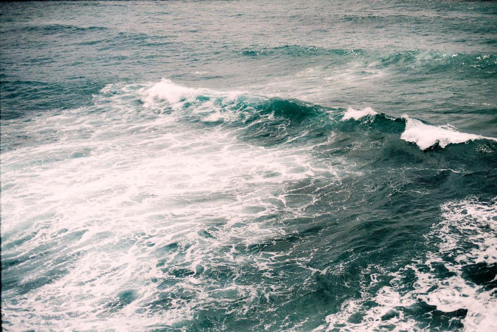 Черногория, июль 2017, 20х30