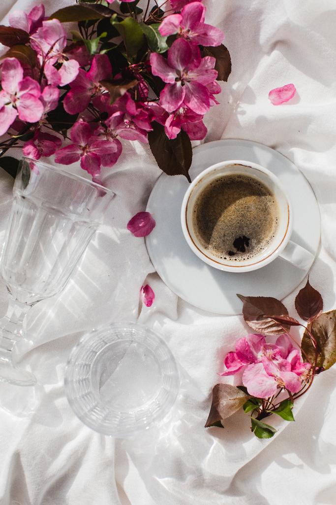 Весна 2020, 20х30