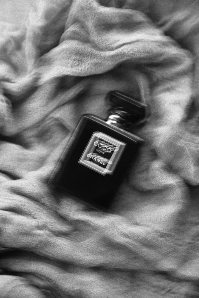 Chanel, январь 2021, 20х30