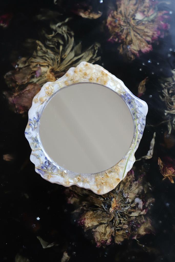 Зеркальце мини