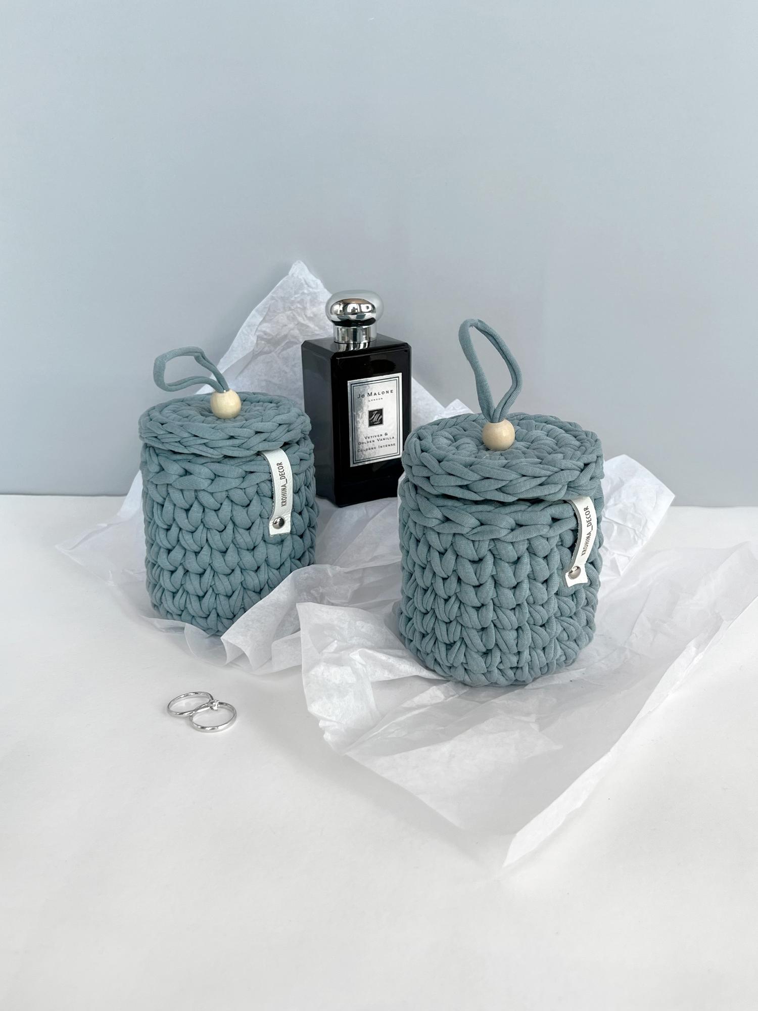 MINI с крышкой СТОКГОЛЬМ