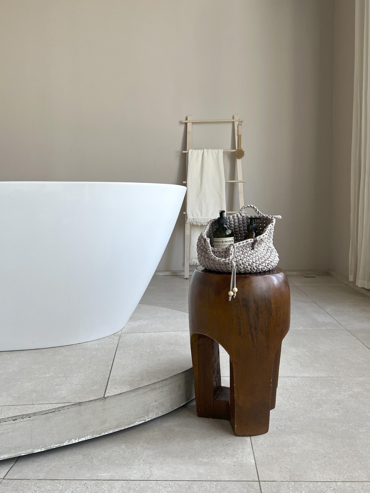 Подвесная малая КАКАО