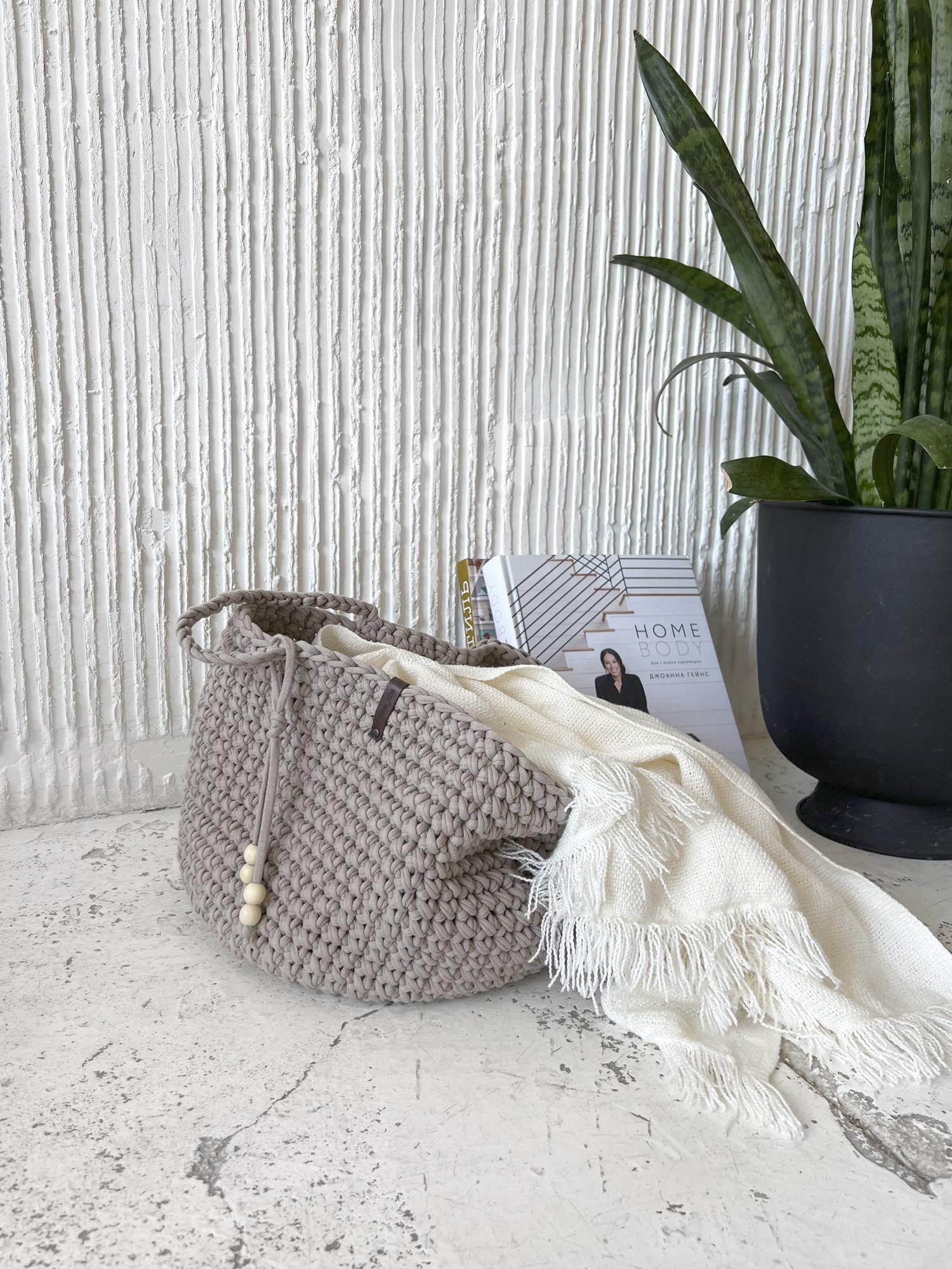 Подвесная большая КАКАО