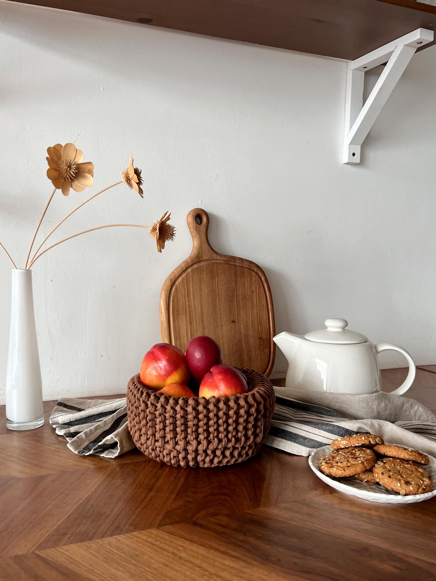 С отворотом M КОРИЦА