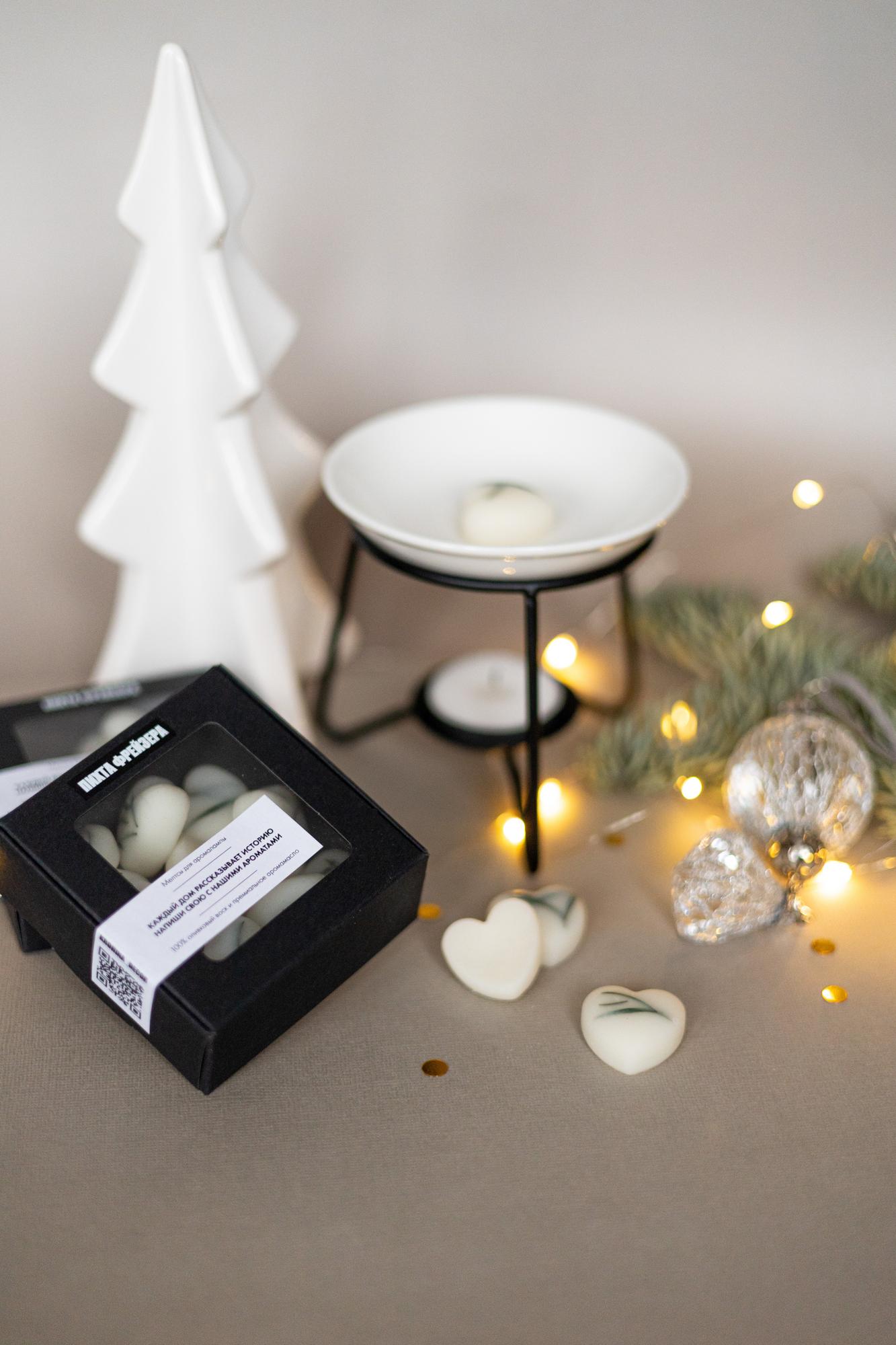 Пихта Фрейзера