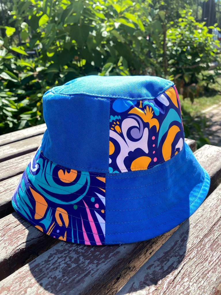 Голубика комбинированная