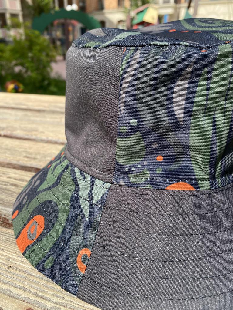 Лесная комбинированная