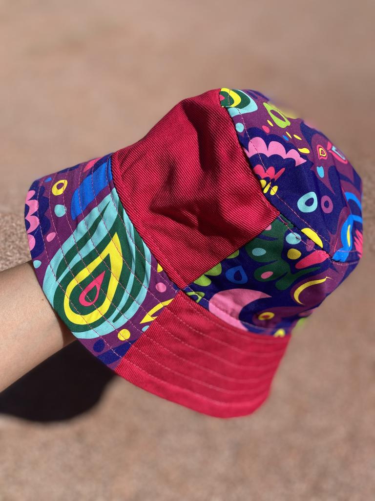 Цикламен комбинированная