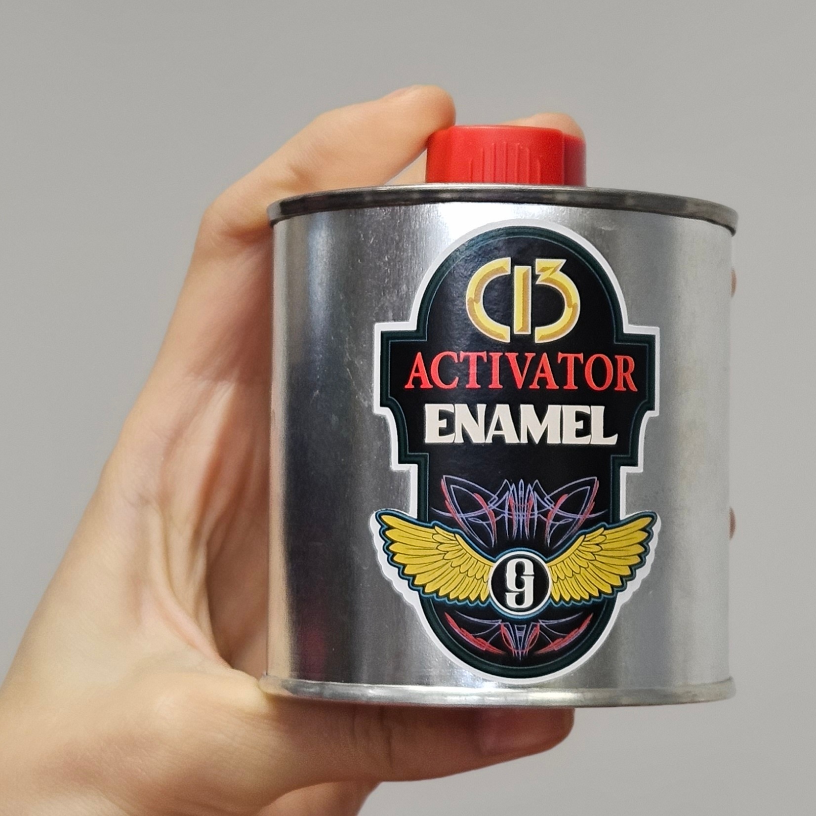 Активатор C-13