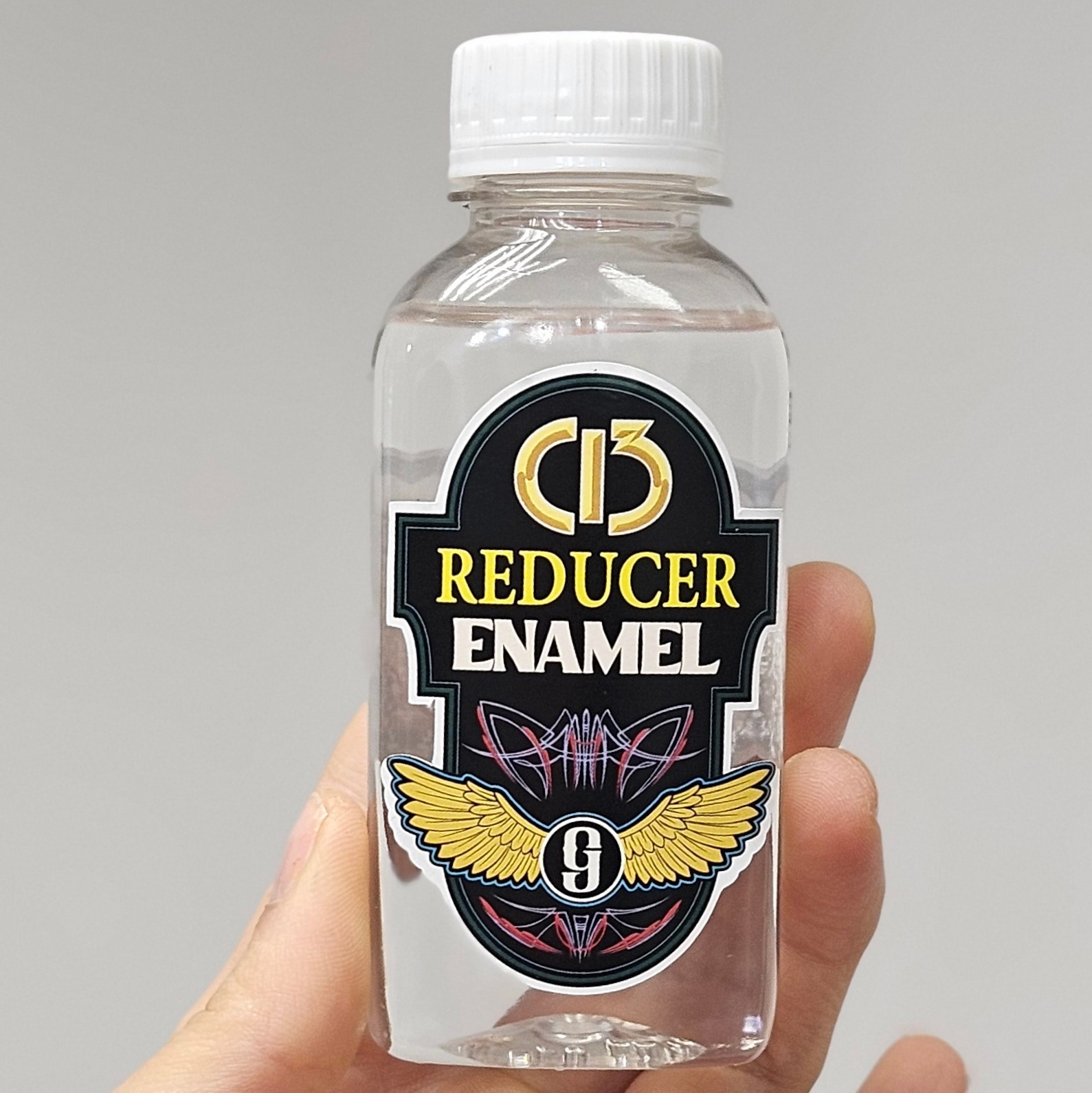 RDC-13 Разбавитель для эмалей c-13