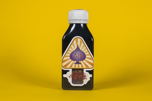 "Black"  С-13 Эмаль для пинстрайпинга CE-14