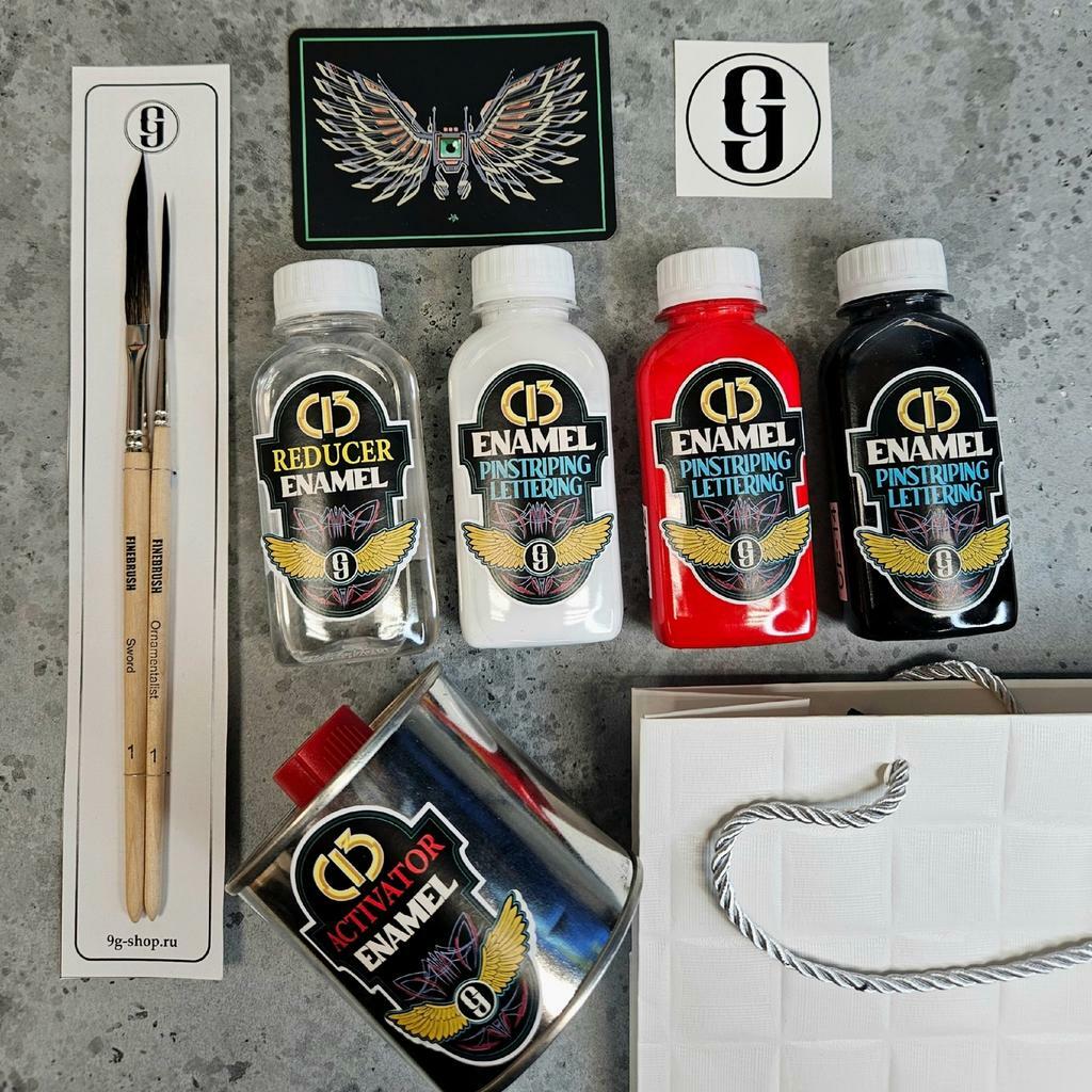 Набор "Стартовый"