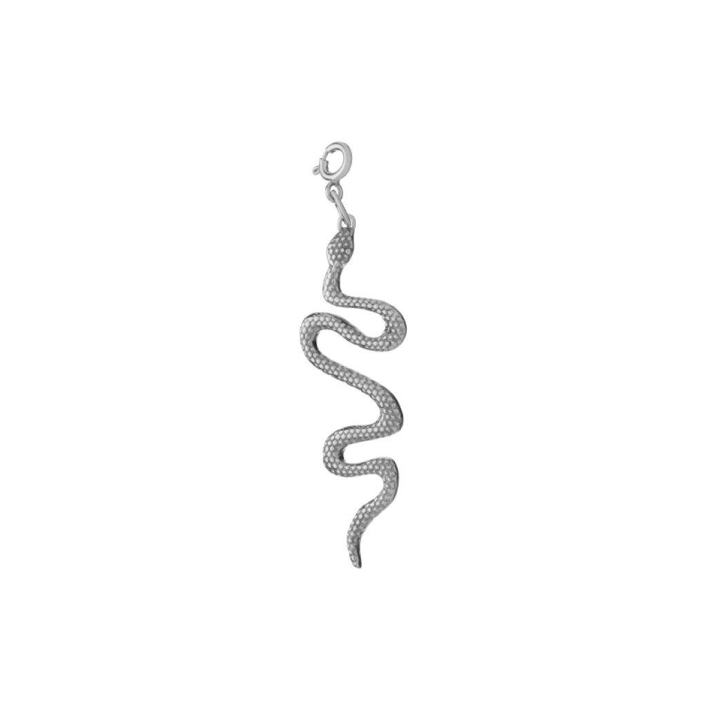 Подвеска Snake (правая) на карабине (Ag 925)