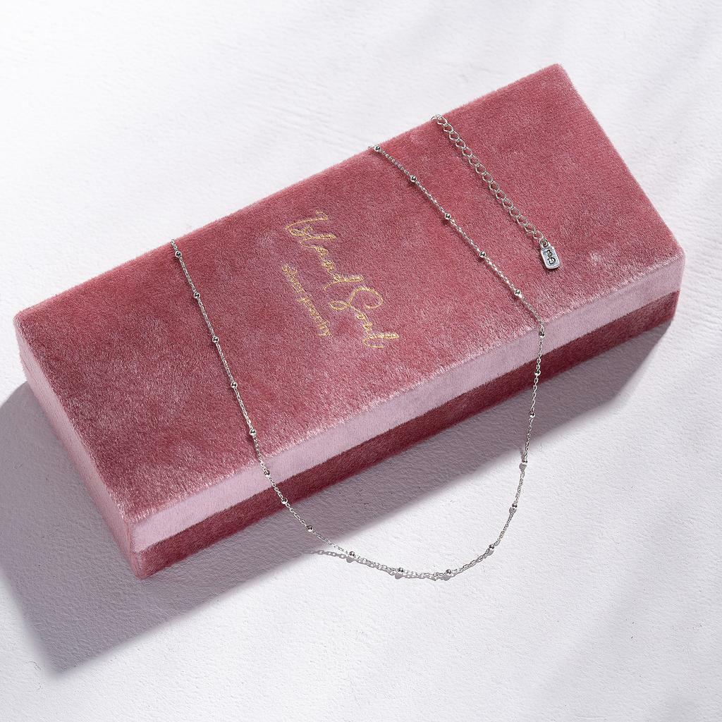 Браслет BDSM (Ag 925)