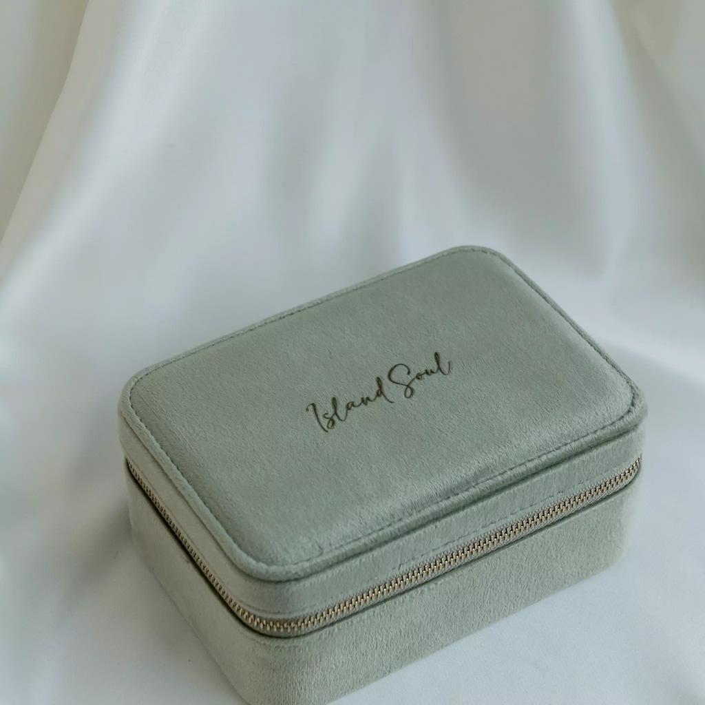 Холдер для украшений (Olive)