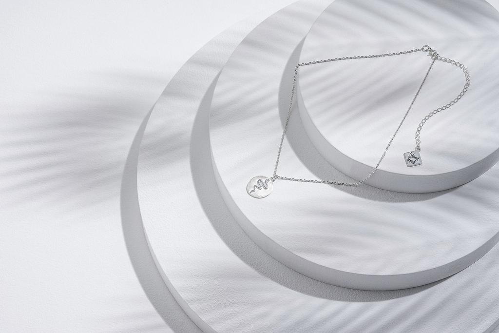 Подвеска Totem (Ag 925)