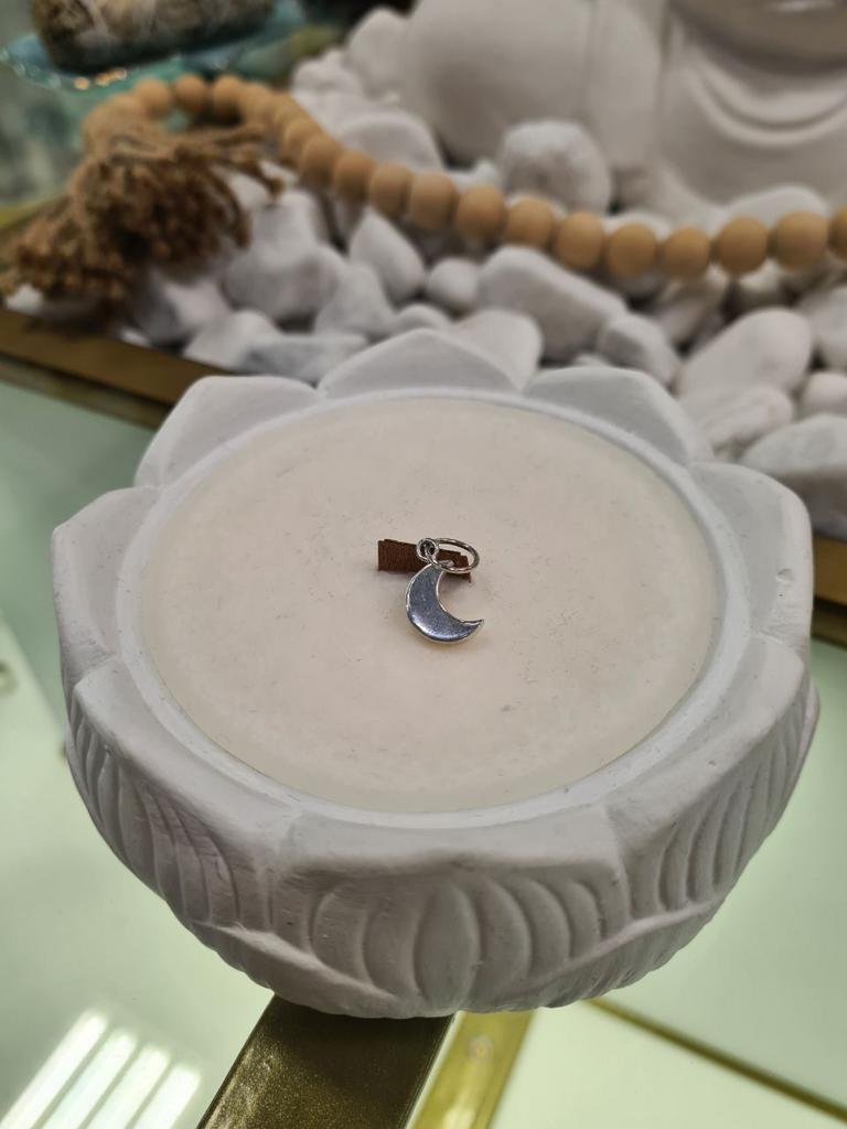 Подвеска "Луна" (Ag 925)