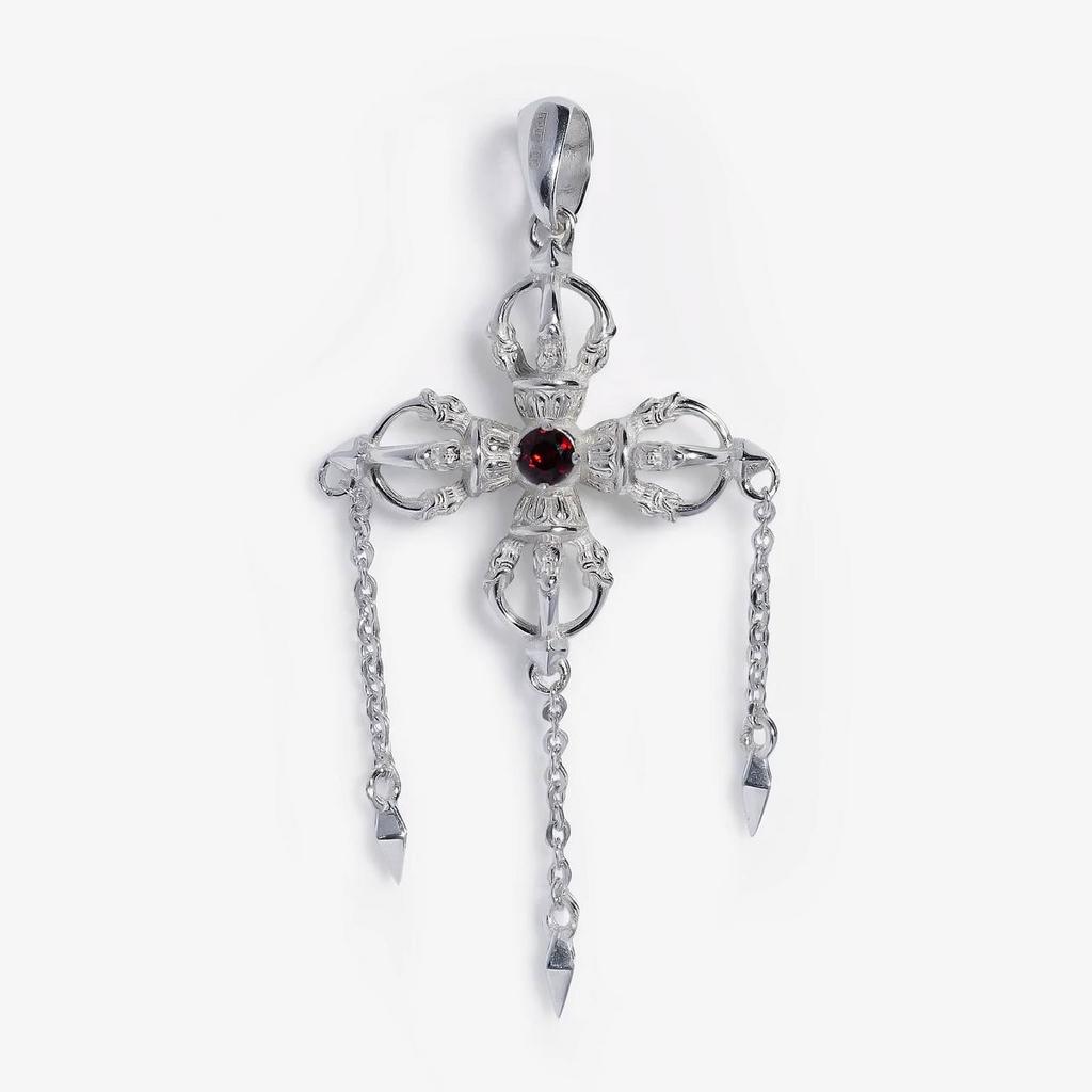 Подвеска Ваджра (Ag 925)