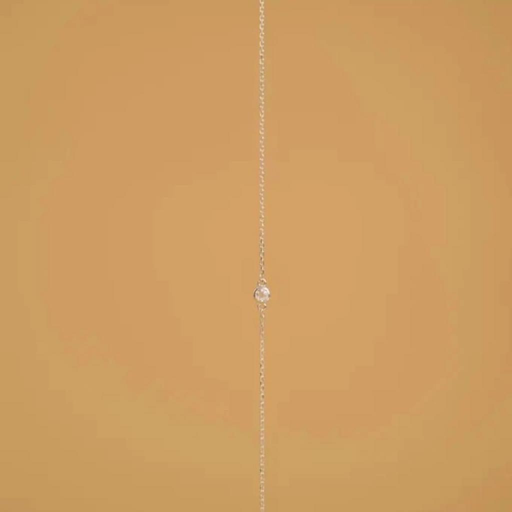 Подвеска Tears (на карабине) (Ag 925)