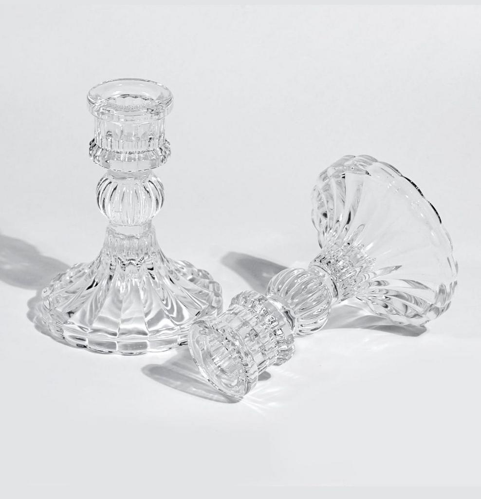 Подсвечник "Грани"