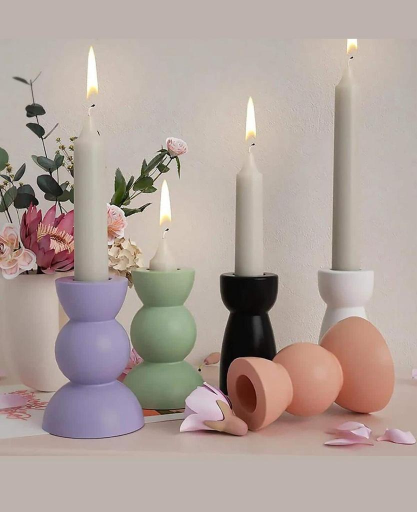 Подсвечник сет №3