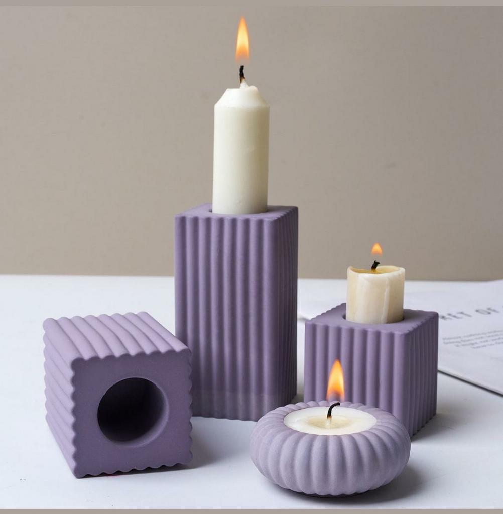 Подсвечник сет №5