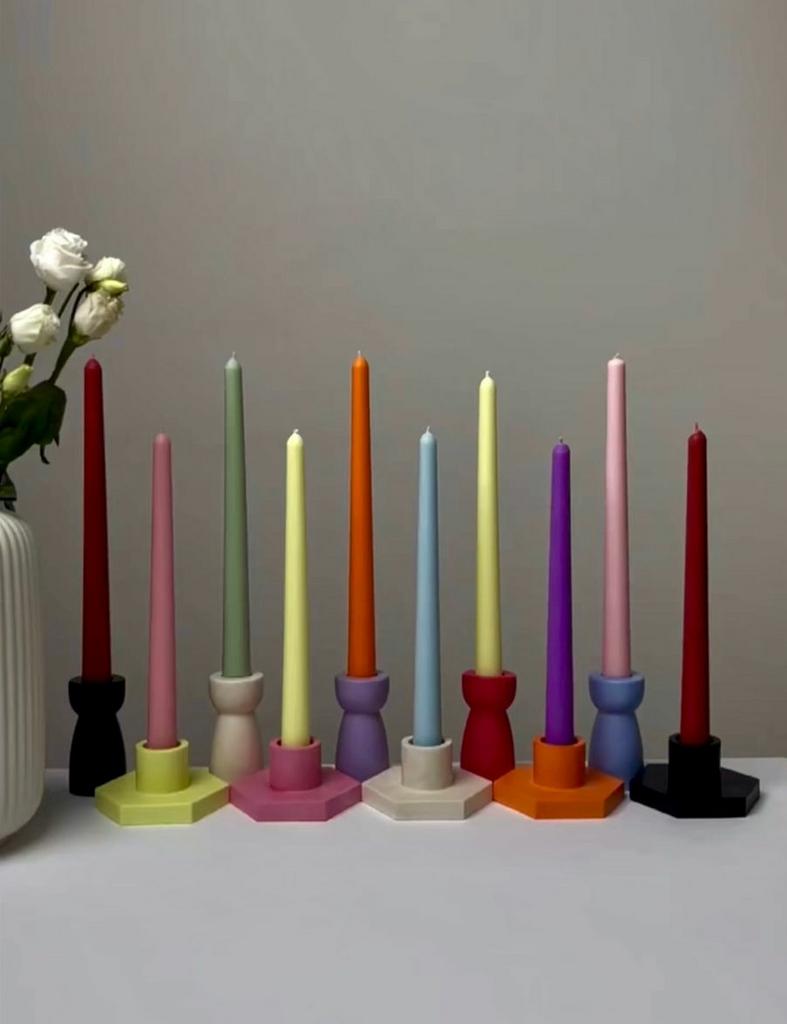 Подсвечник сет №6