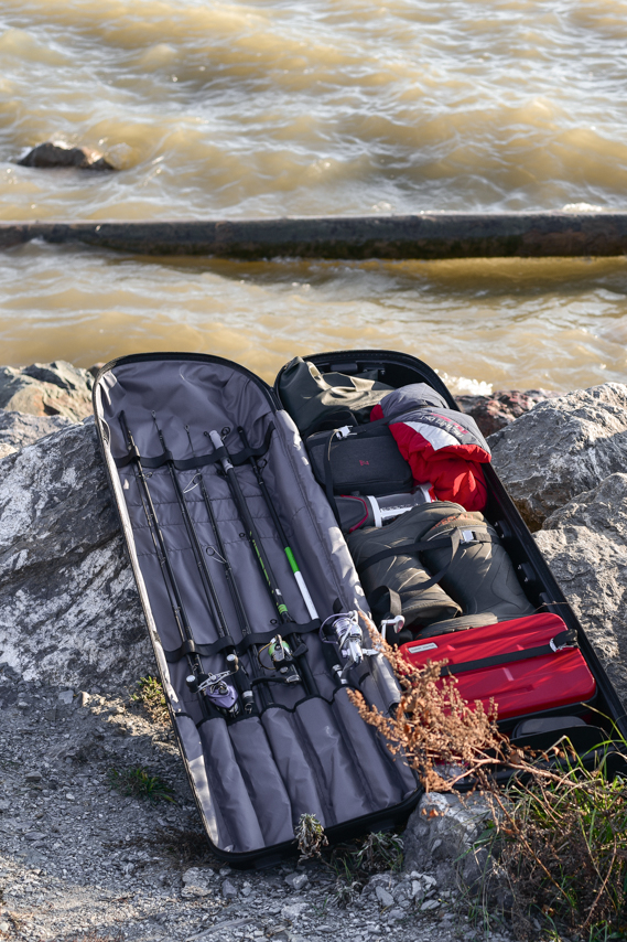 caseboard for fishing