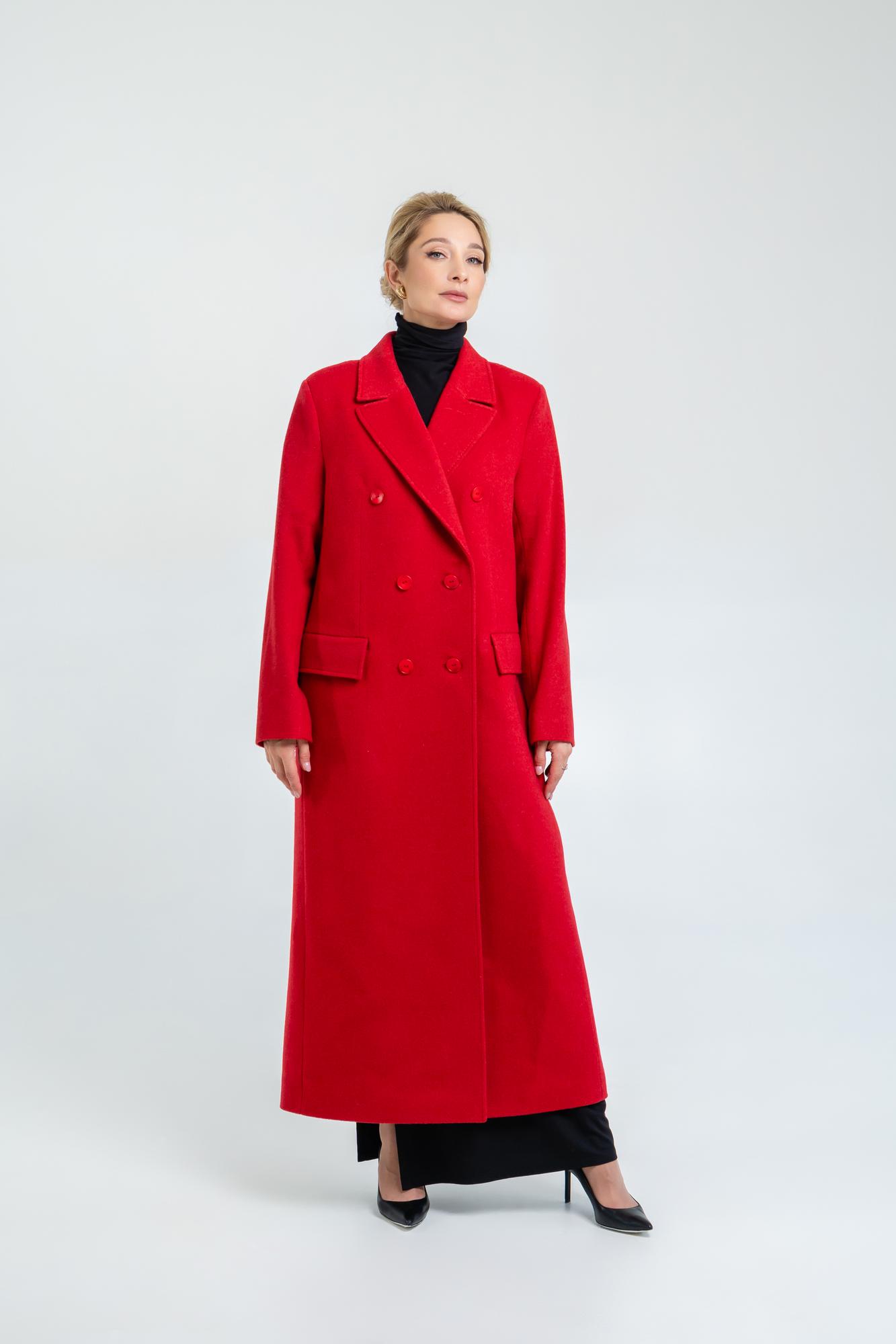 Пальто "Болонья"