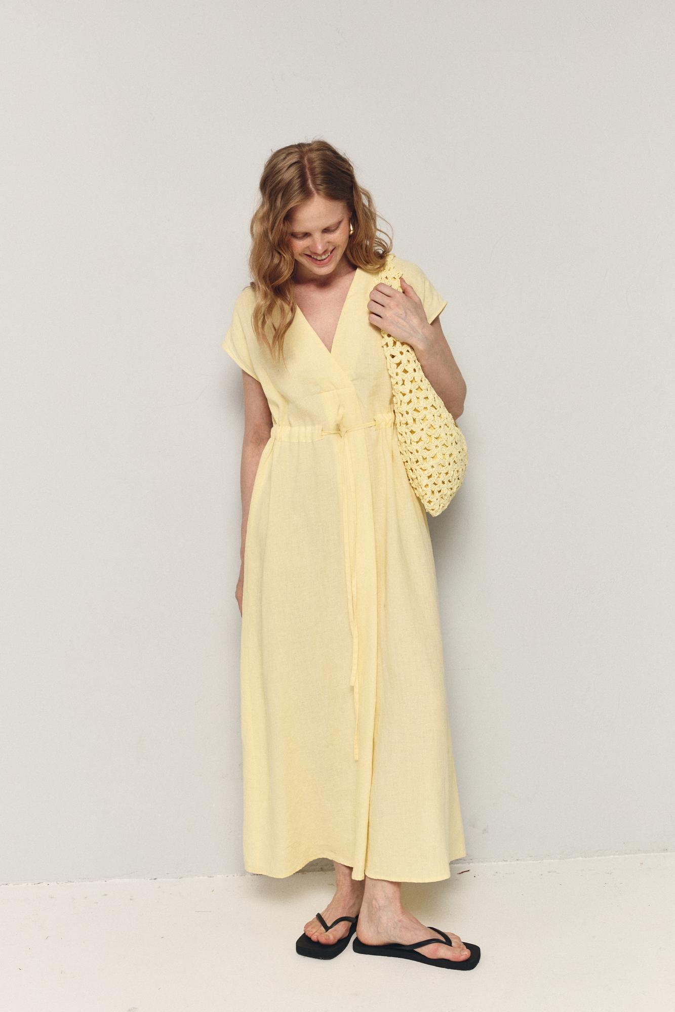 Платье Daniela