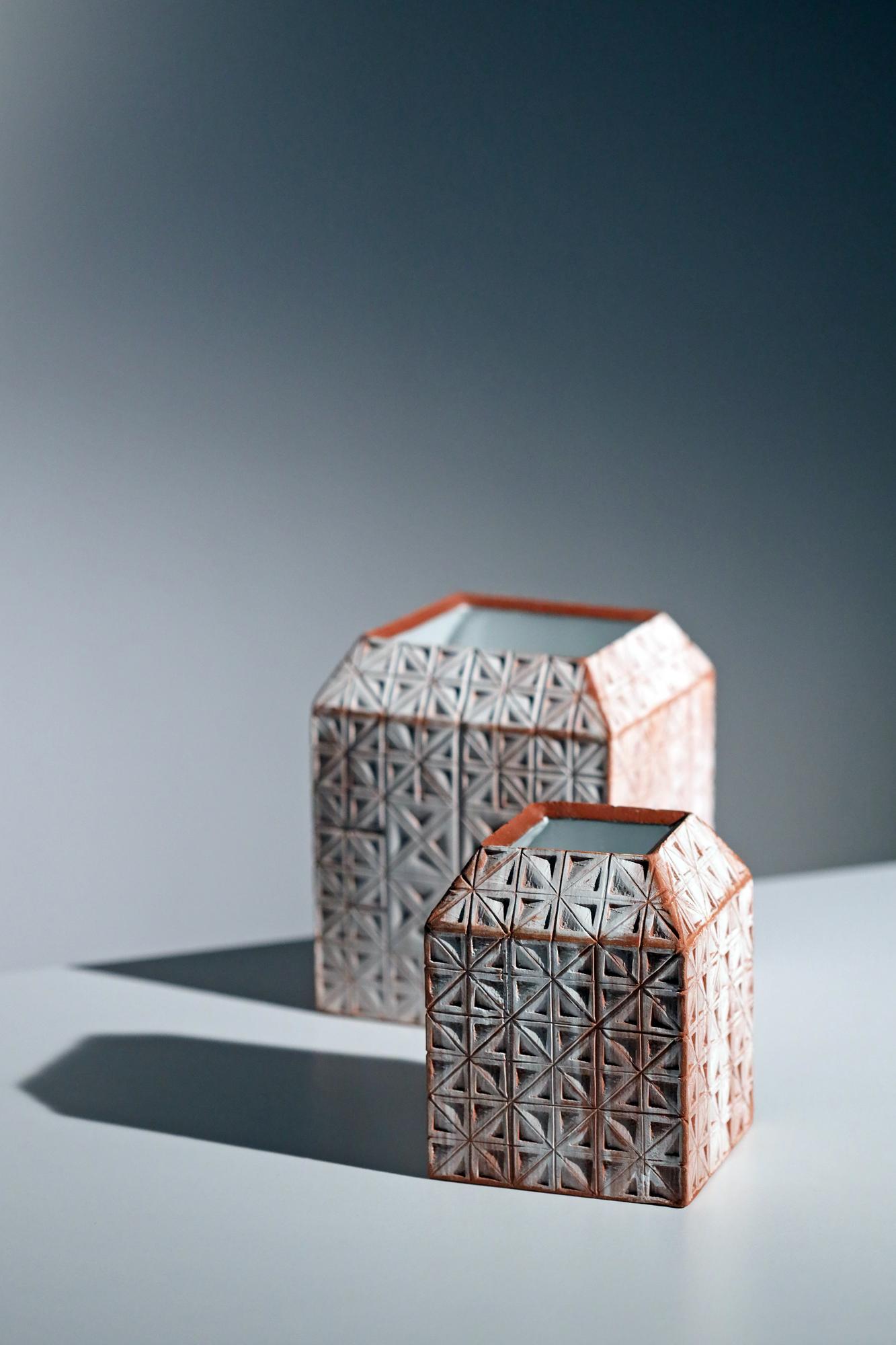 Ларец малый