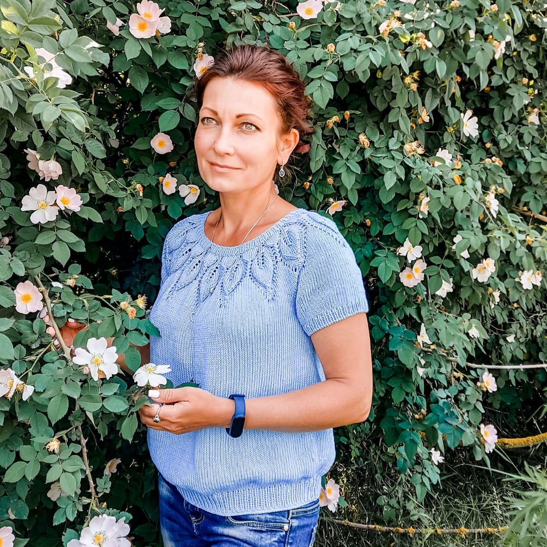 Джемпер "Jum_Softdream_New"