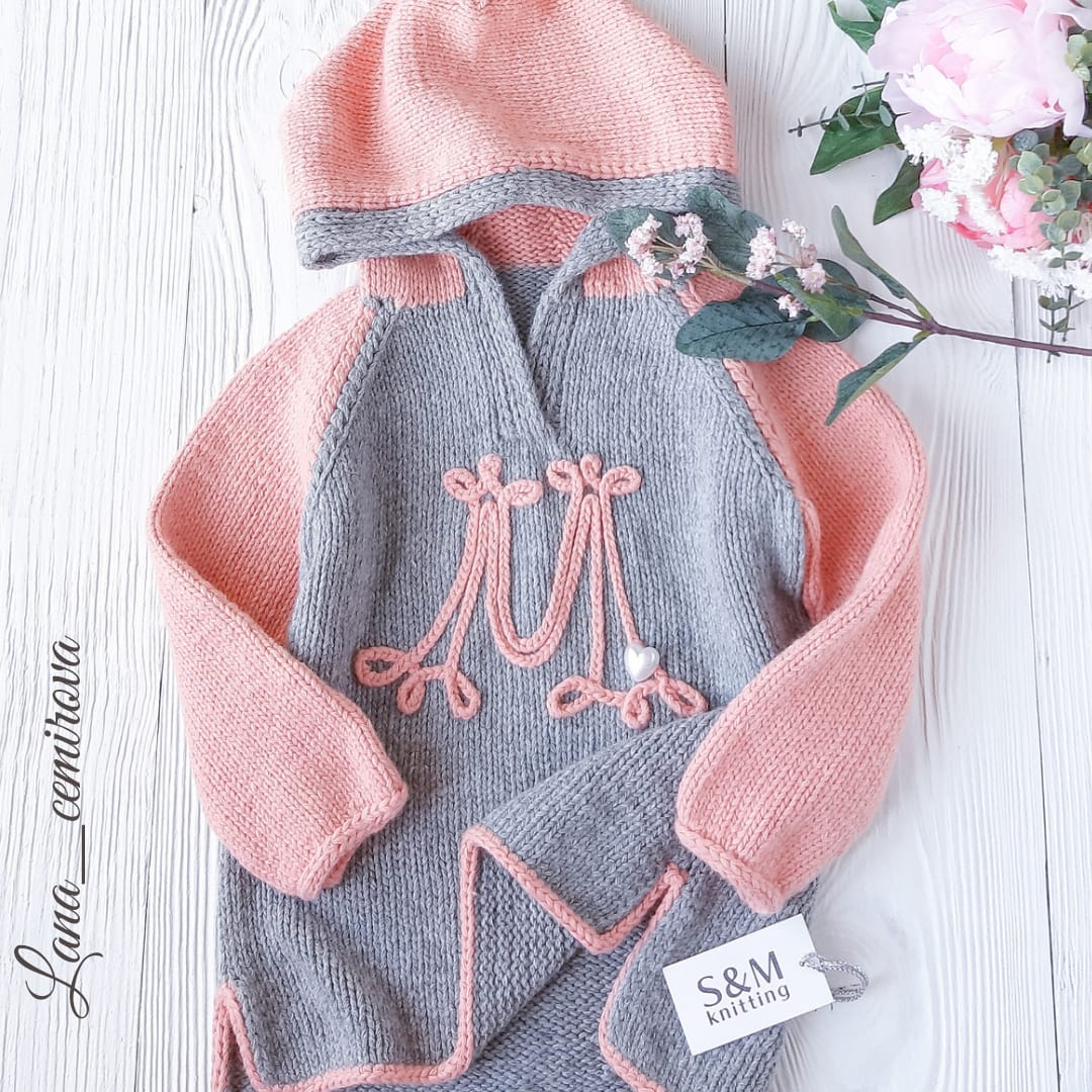 Худи "Hoodies_kids"