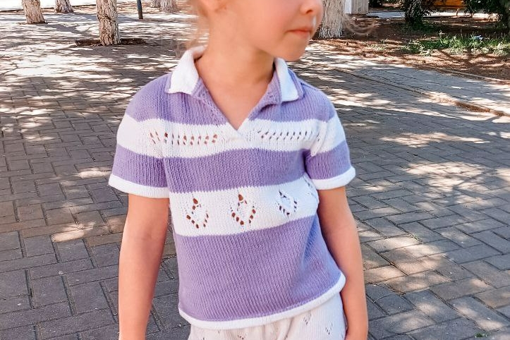 Поло "Поло_Дети"