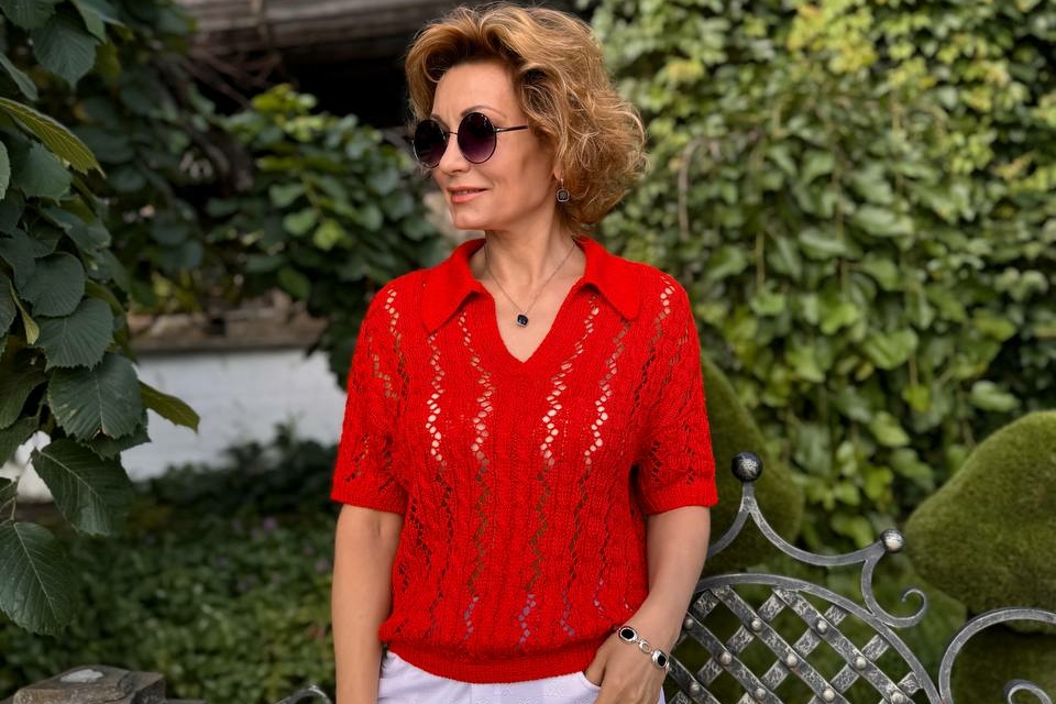 Поло "Верона"