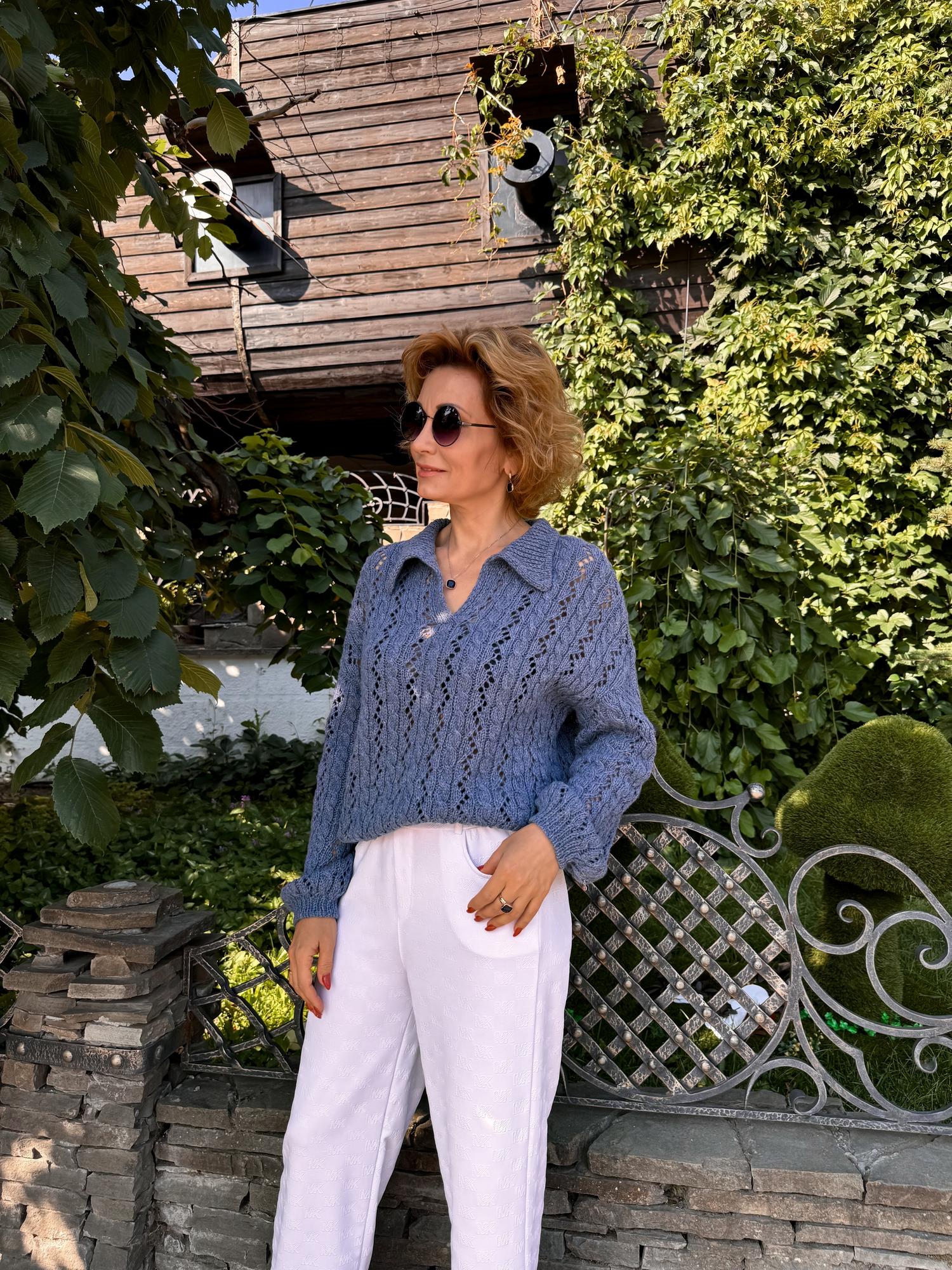 МК поло "Верона"