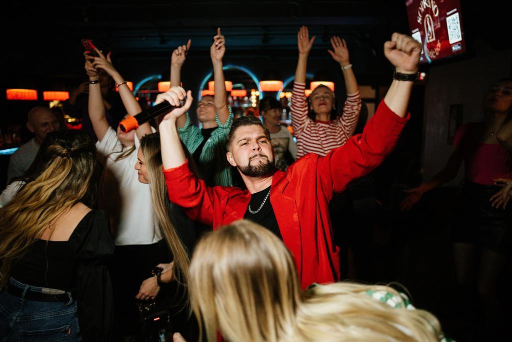 Репортажная съёмка (1 час)