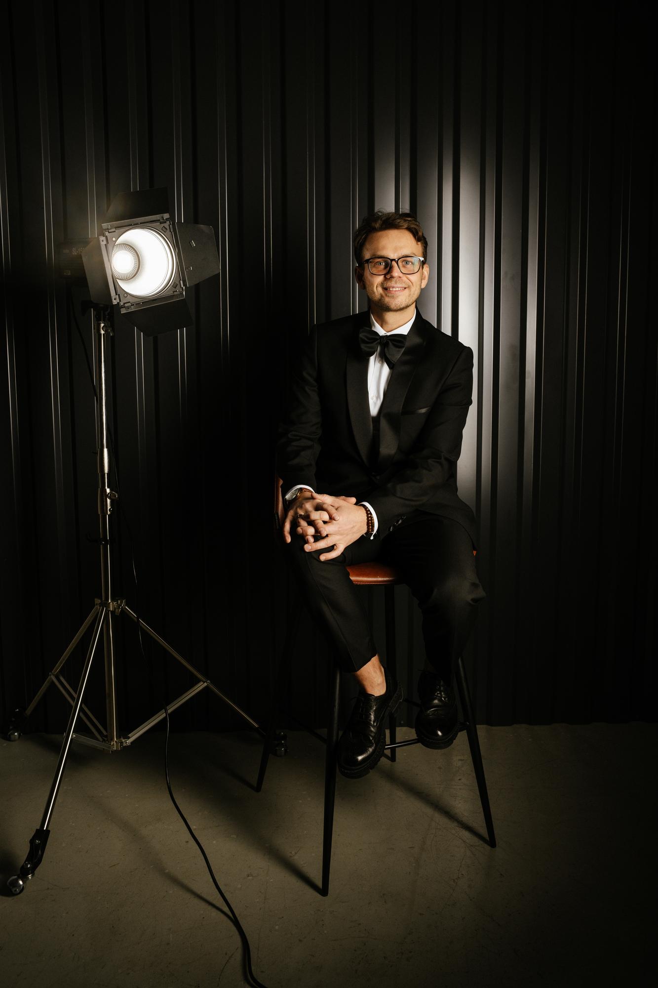 Индивидуальная съёмка