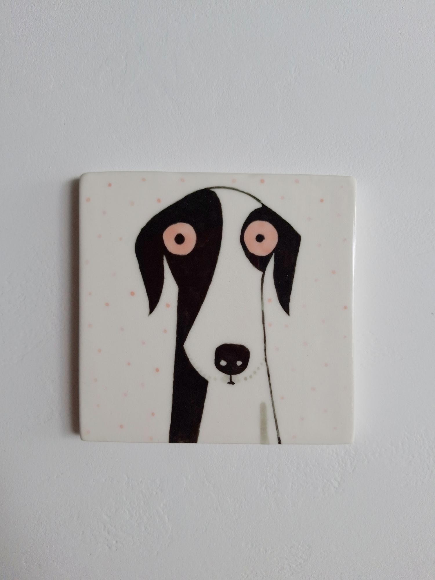 Плитка керамическая 10х10