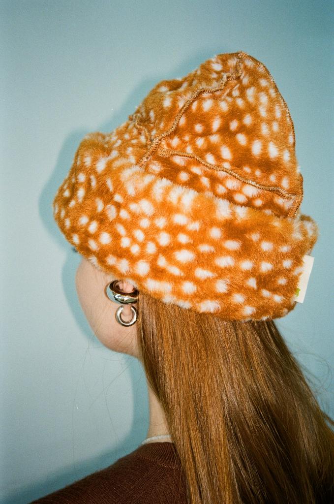 Шапка Sherpa Raindeer